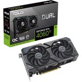 Asus VGA DUAL-RTX4060TI-O16G Cijene