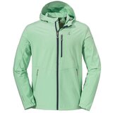 Schöffel Softshelljacke Tonion Zelena | shoptok.hr