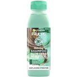 Garnier fructis hair food aloe šampon 350 ml Cene