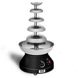 Beneo Profesionalna čokoladna fontana CF-510 – zvezda vsakega dogodka | Shoptok.si