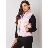 Italy Moda Vest-DHJ-KZ-1855.30X-orange | shoptok.hr