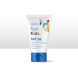  SunKids. KREMA ZA ZAŠTITU DJEČJE KOŽE OD SUNCA SPF 50 (novi dizajn 2024.) | shoptok.hr