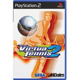  Virtua Tennis 2 (PS2) - rabljeno | Shoptok.si