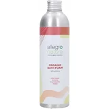 Allegro Natura Red Grape, Lemon & Tangerine Refreshing Shower Bath