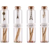  Elixir 200, staklena bočica, poruka, simbol, miks | Eponuda.com