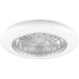  Bijela LED stropna svjetiljka Stralsund – | shoptok.hr