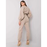 RUE PARIS Set-RV-KMPL-7010.10-beige | shoptok.hr