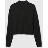 GAP CashSoft Polo Sweater - Women's | Eponuda.ba