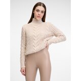 Orsay Beige women's leggings - Women's | Eponuda.ba
