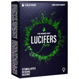 Morningstar Lucifers Fire Jelly Sticks - Aphrodisiac for Women - 5 sachets Cene