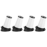 INORCO 4-delni istilni filter, zdruljiv s sesalnikom Zr005202 Rh72 X-Pert 160, (21984645) Cene