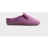 Scholl GLOOMY lila papuce | ePonuda.com
