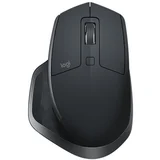 MX Master 2S Bluetooth Mouse - GRAPHITE
