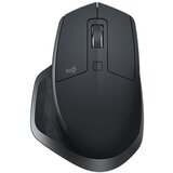 Logitech MX Master 2S Wireless Mouse 2.4 GHz, Graphite bežični miš 910-005966 Cene'.'