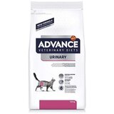 Advance Suva hrana za mačke Urinary, Piletina, 1.5kg Cene