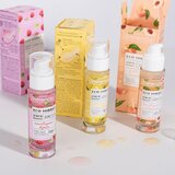 Bielenda Eco Sorbet Peach vlažilni in hranilni serum 30 ml | Shoptok.si