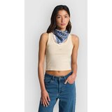 Billabong Rerun Tank Top white cap | shoptok.hr