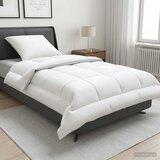  Set jastuka i popluna 2 kom. 155x200 cm Ljeto 140 GSM Vuna | shoptok.hr