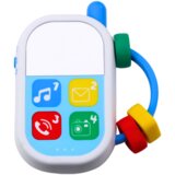 Interaktivni glazbeni set igračaka za bebe 3u1 - trio | Shoptok.si