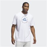 Adidas Emblem G T Bijela | shoptok.hr