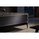 Moonia Vzmetnica SuperSoft Premium Black Multizone, 27cm, 135x200cm - (21563373) | Shoptok.si