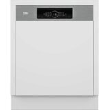 Beko vgradni pomivalni stroj BDSN3844M0X, (5000263407) | Shoptok.si