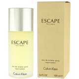 Calvin Klein Escape za Muškarce Eau De Toilette 100 ml | shoptok.hr