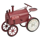 Widdop & Co. stoni sat - red tractor Cene