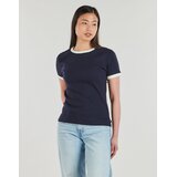Petit Bateau TEE SHIRT MC Tamno plava | shoptok.hr