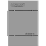 Orico Zaščitni ovitek za HDD 3,5", antistatičen, siv, PHP35-V1 Cene