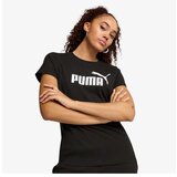 Puma ess no. 1 logo tee Cene