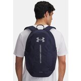 Under Armour Unisex backpack UA Hustle Lite Backpack-BLU - unisex Cijene
