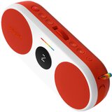 Polaroid Music Player 2 rdeče-bel | Shoptok.si