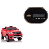 MUSIC panel for the electric ride on ML350 | shoptok.hr