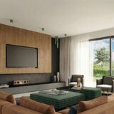 Sollux Stropna svetilka LAGOS 10 olivno zelena, (5000285092) | Shoptok.si