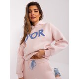 My Red Lips Set-EM-KMPL-802.97P-light pink | Shoptok.si