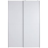 Modern Living Omara Z Drsnimi Vrati Fast, Bela | Shoptok.si