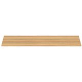 Ideal Standard Pult kopalniške omarice v hrastovem dekorju v naravni barvi 140x51 cm i.Life B – Cene