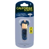 Hanging Vial California Casino Nights