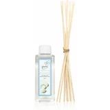 IPURO Essentials Sunny Beachtime punjenje za aroma difuzer + zamjenski štapići za aroma difuzor 200 ml