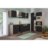RESPEKTA Kuhinjski Blok Brez Aparatov Oliver, 340cm | Shoptok.si