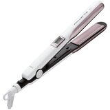 Rowenta Presa za kosu SF7660F0 belo-roze Cene