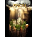 Steam Majesty 2 (PC) Key EUROPE | ePonuda.com