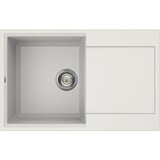  Sudoper Elleci Easy 300 Bianco | shoptok.hr