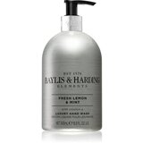 Baylis & Harding Elements Fresh Lemon & Mint tekoče milo za roke 500 ml | Shoptok.si