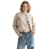 SCOTCH & SODA Scotch&soda - Ženski džemper sa vezom Cene