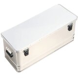Lux Tools aluminijasta škatla 81 l | Shoptok.si