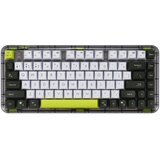 Asus KD201 Jelly75 keyboard volt green wireless tastatura Cene