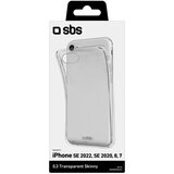 Sbs Cover Skinny für iPhone SE 2022 | Shoptok.si
