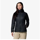  Powder pass™ ii hybrid hooded jacket | Eponuda.com